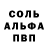 Кетамин VHQ Padushka Records