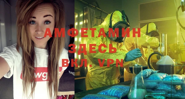 стафф Алзамай